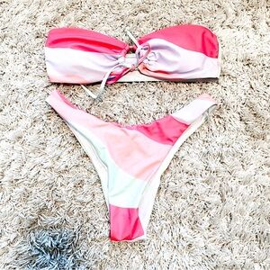 NWOT SHEIN - small bikini